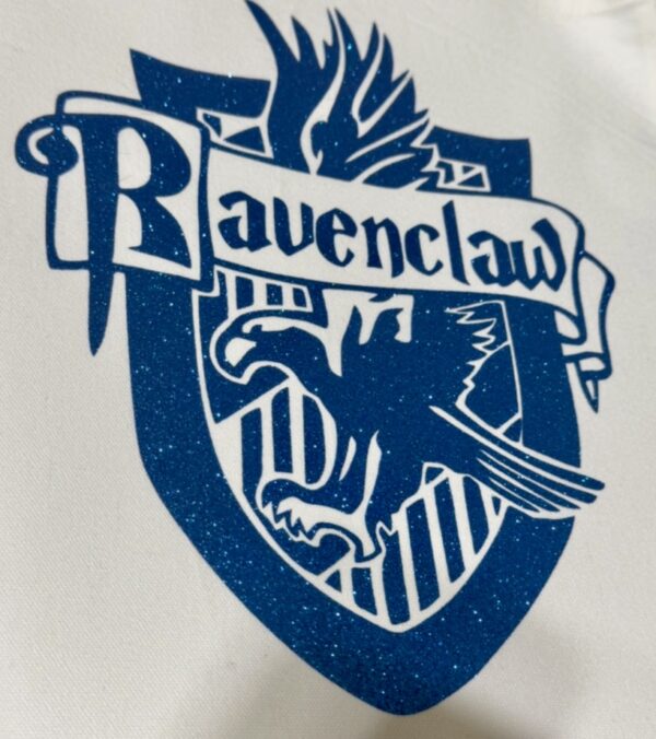 Ravenclaw Tote