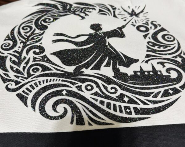 Harry Potter Tote