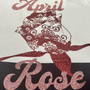 Rose Tote