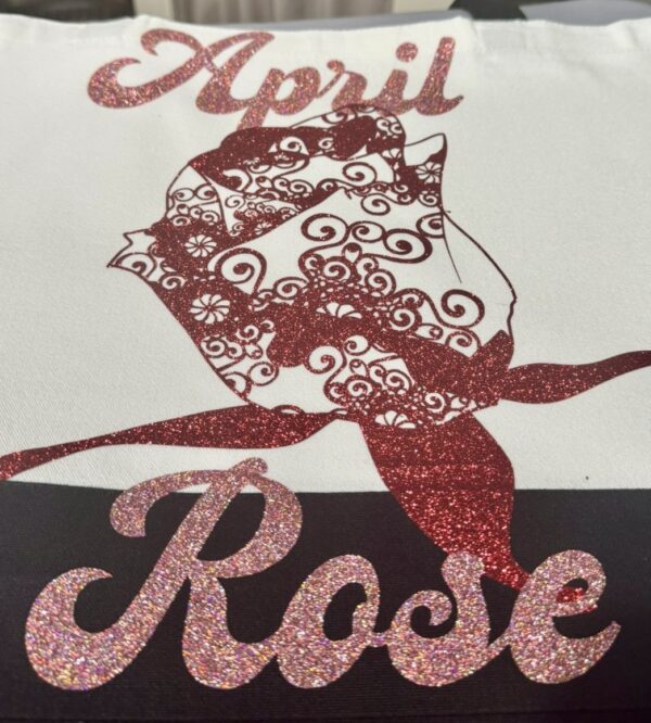 Rose Tote