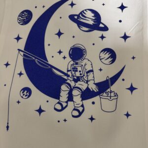 Space Tote