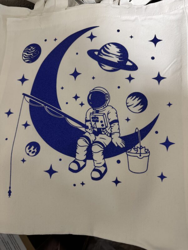 Space Tote