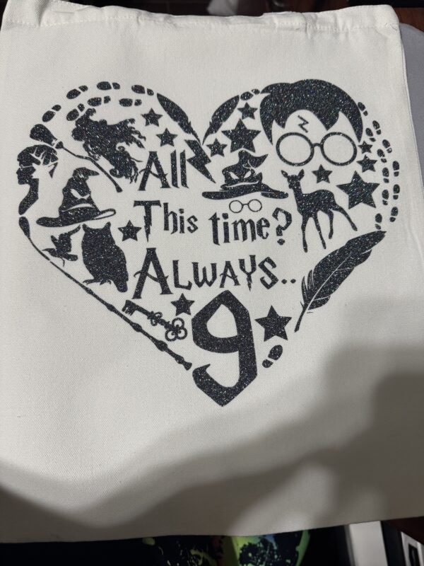 Always Tote