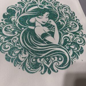 Princess Jasmine Tote