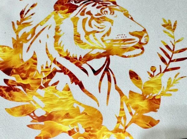 Tiger Tote