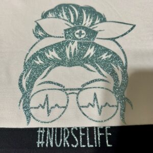 Nurse Life Tote