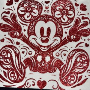 Mickey Tote