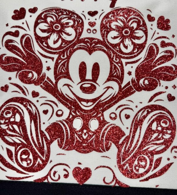 Mickey Tote