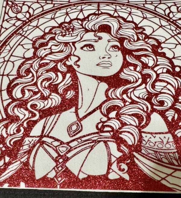 Brave Tote