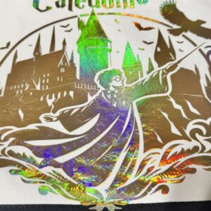 Harry Potter Tote 2