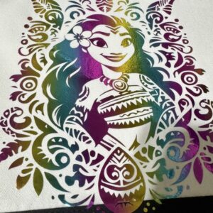 Moana Tote