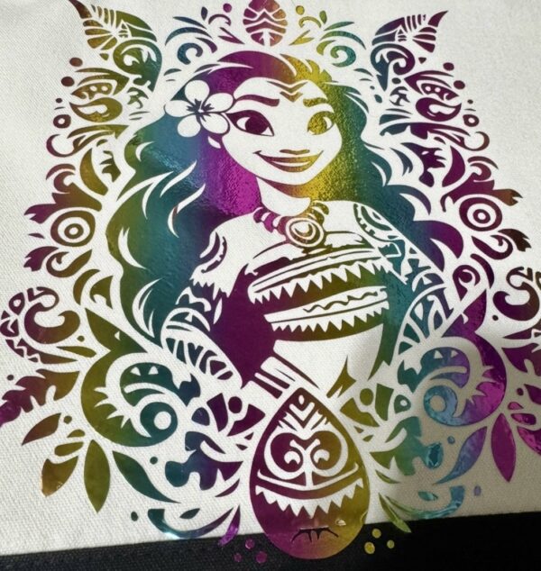 Moana Tote