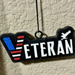 Veteran Freshie