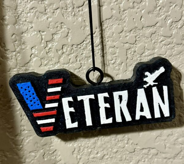 Veteran Freshie