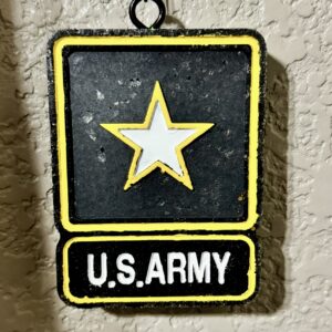 US Army Freshie