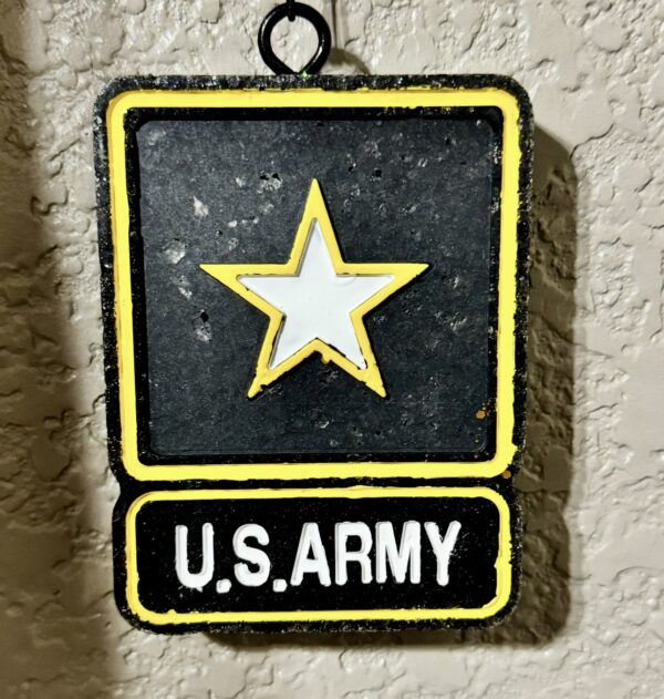 US Army Freshie