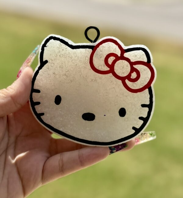 Hello Kitty Freshie - Image 2