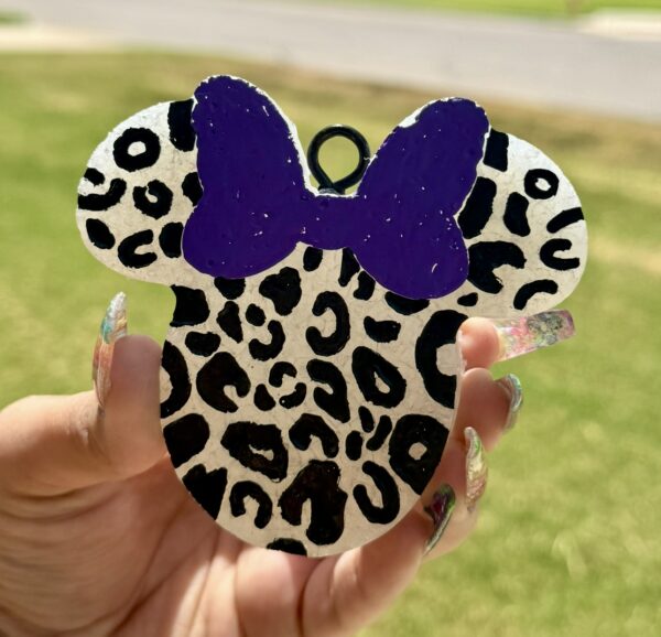 Minnie Freshie - Image 2
