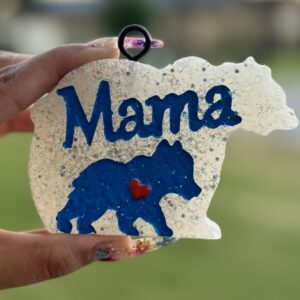 Mama Bear Freshie