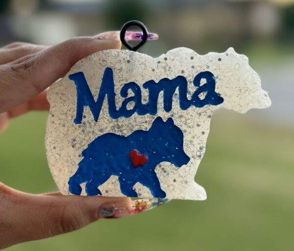 Mama Bear Freshie