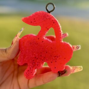 Melting Cherry Freshie