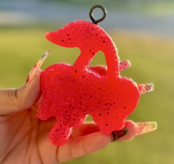 Melting Cherry Freshie