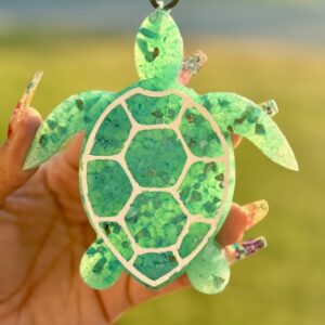 Turtle Freshie