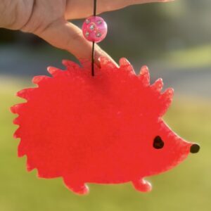 Hedgehog Freshie