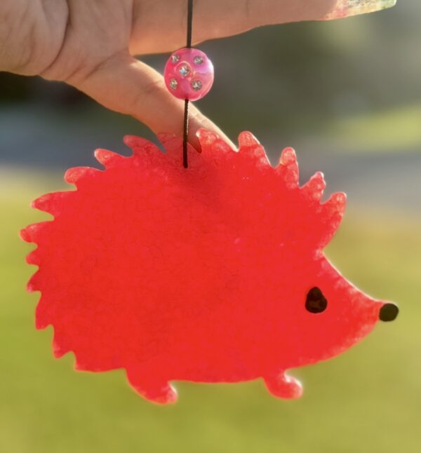 Hedgehog Freshie