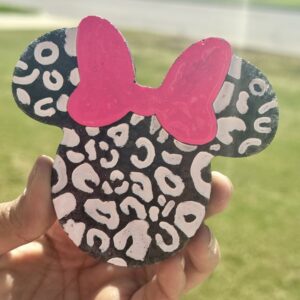 Minnie Freshie