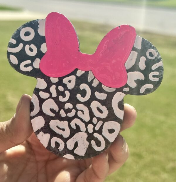 Minnie Freshie