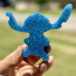 Stitch Freshie