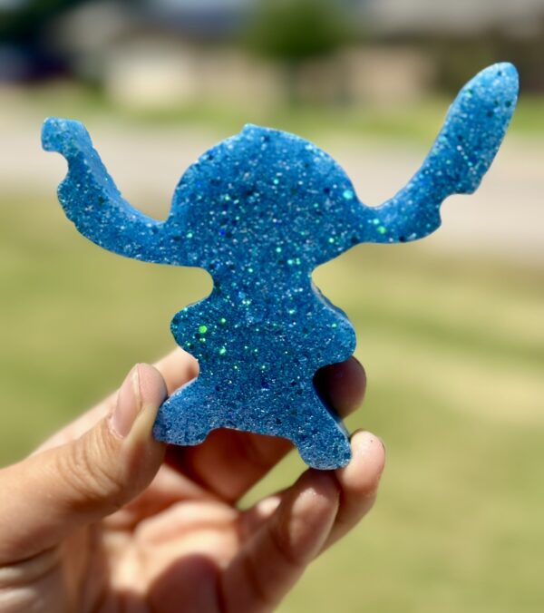 Stitch Freshie