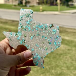 Texas Freshie