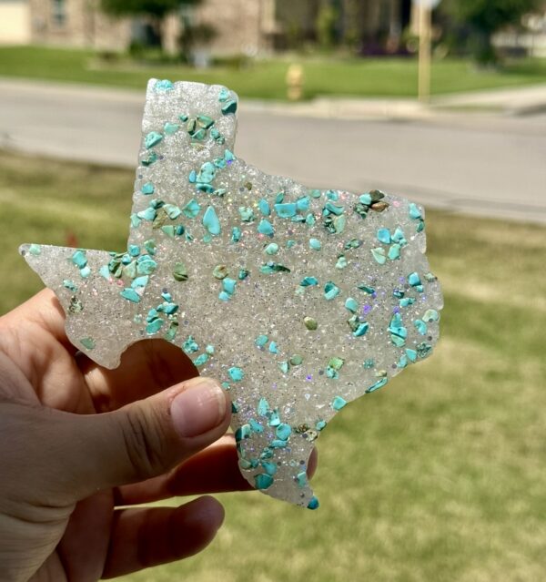 Texas Freshie