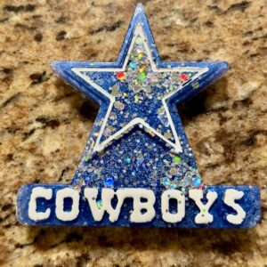 Cowboys Freshie 2
