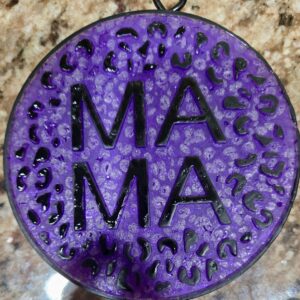 Mama Freshie