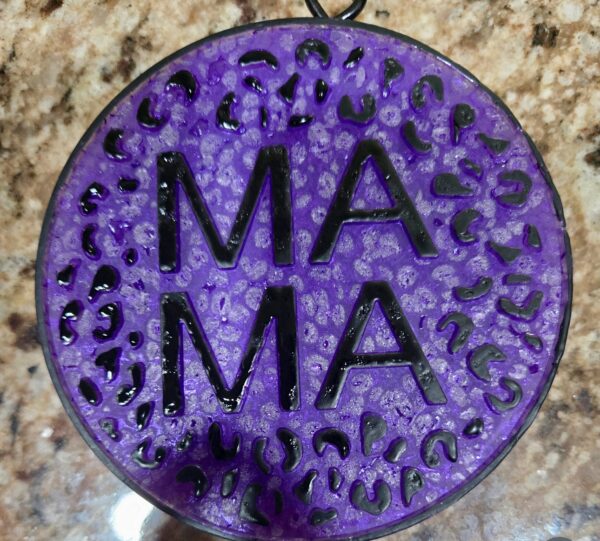 Mama Freshie