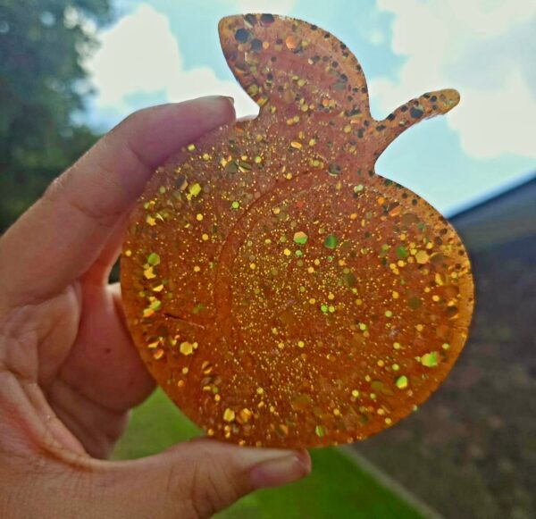 Peach Butt Freshie