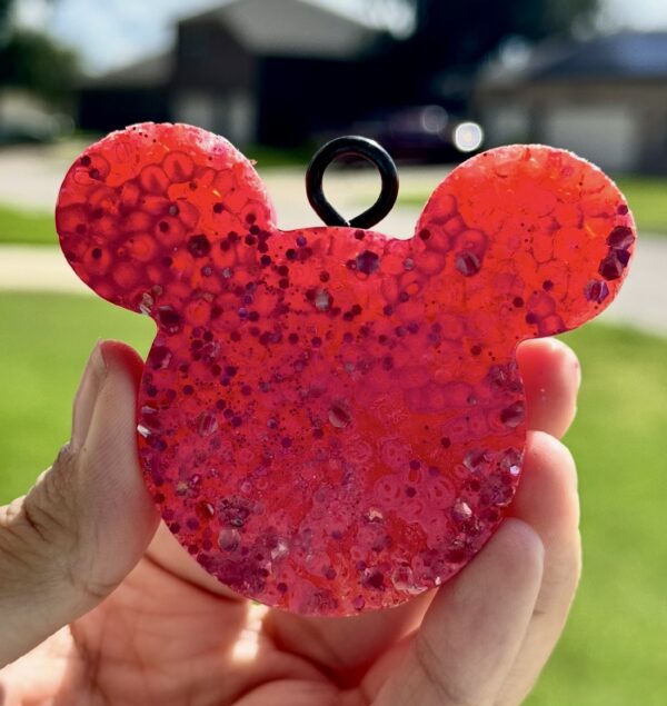 Mickey Freshie