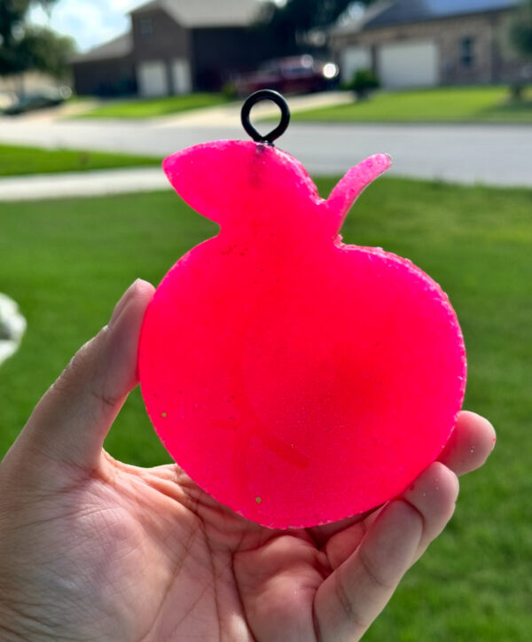 Peach Butt Freshie - Image 2