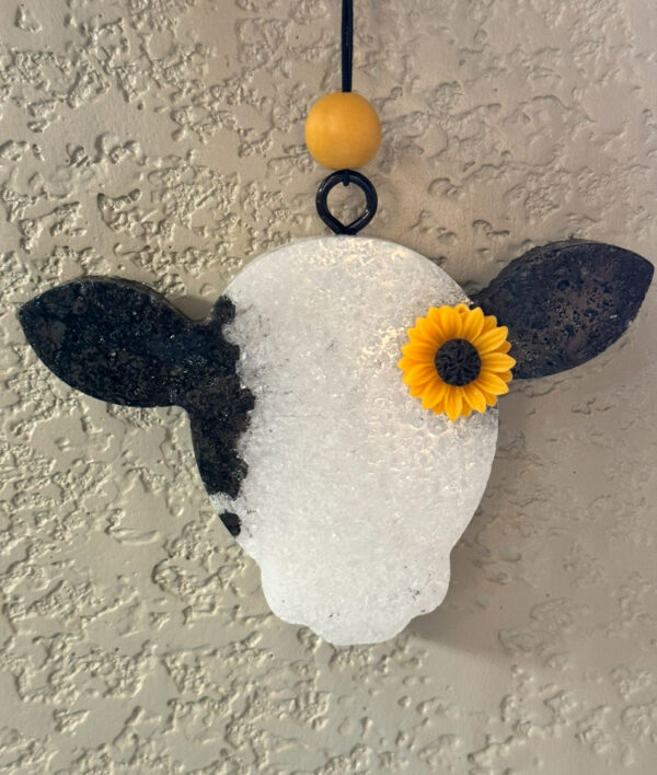 Cow Freshie