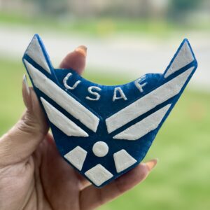 US Air Force Freshie
