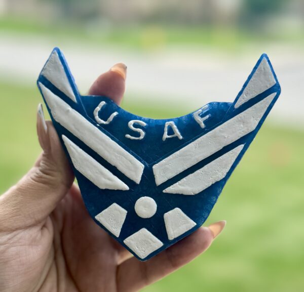 US Air Force Freshie