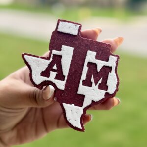 Texas A&M Freshie