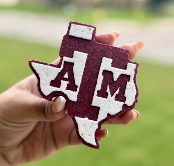 Texas A&M Freshie