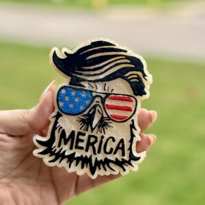 ‘Merica Freshie