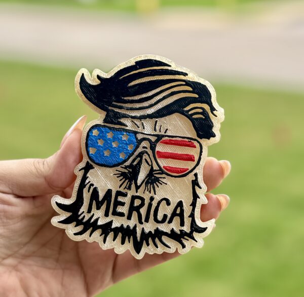 ‘Merica Freshie