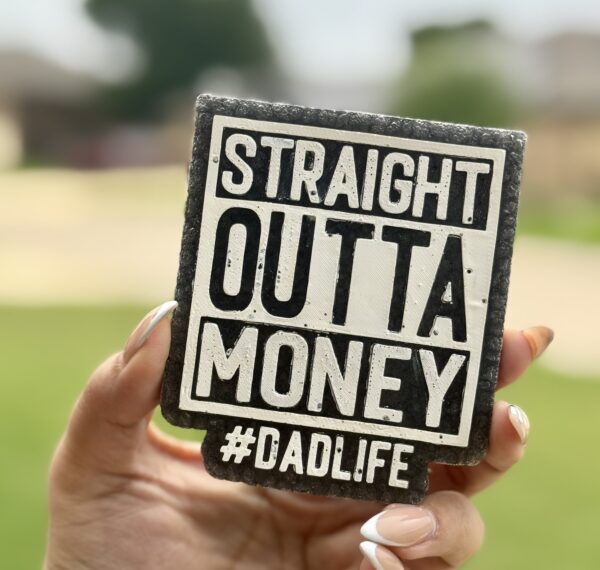 #DadLife Freshie
