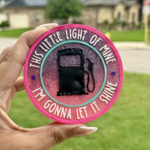 This Little Light Freshie
